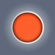 Glitter - Orange Sugar Glitter - Orange Sugar