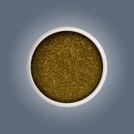 Glitter - Queen Powder Gold Glitter - Queen Powder Gold