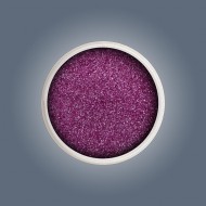 Glitter - Raspberry Mousse Glitter - Raspberry Mousse