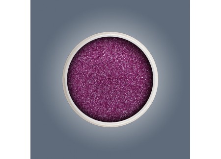 Glitter - Raspberry Mousse Glitter - Raspberry Mousse