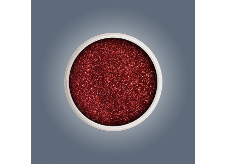 Glitter - Red Flamingo Glitter - Red Flamingo