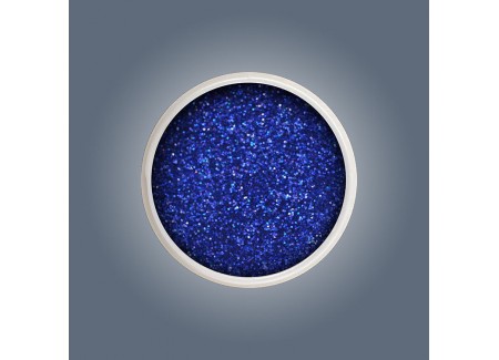 Glitter - Royale Blue Glitter - Royale Blue