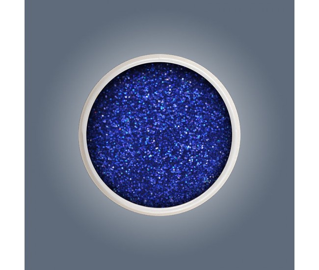 WINTER Glitter - Royale Blue - Nail & Eyelash Paradise