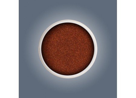 Glitter - Sand Copper Glitter - Sand Copper