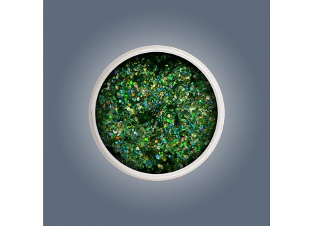 Glitter - Sea Wave Glitter - Sea Wave