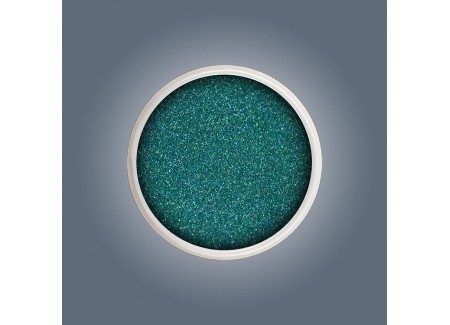 Glitter - Seafoam Glitter Glitter - Seafoam Glitter