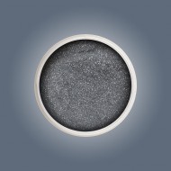 Glitter - Silver Sand Glitter - Silver Sand