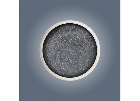 Glitter - Silver Sand Glitter - Silver Sand