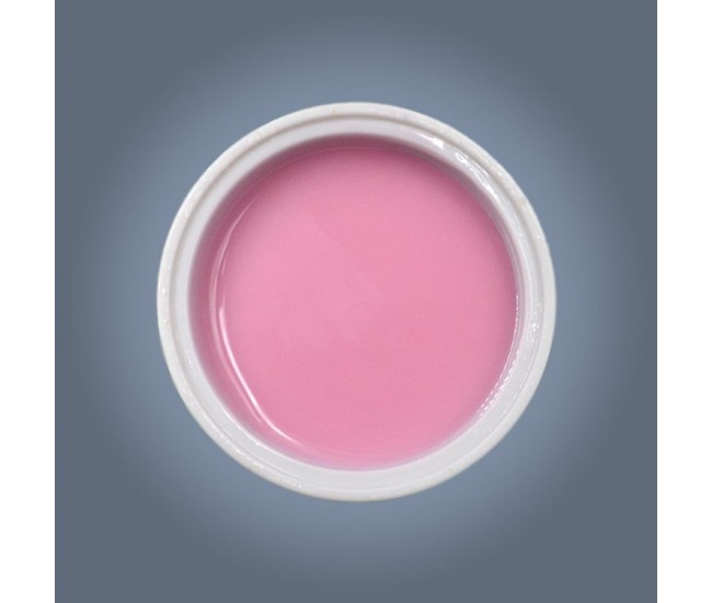 Hazy Pink Camouflage Gel 15ml. - Nail & Eyelash Paradise