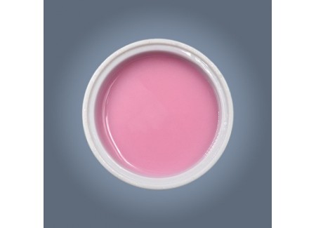 "Hazy" Pink Camouflage Gel 60ml "Hazy" Pink Camouflage Gel 60ml