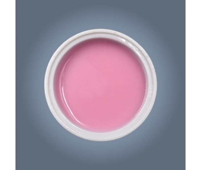 Hazy Pink Camouflage Gel 60ml. - Nail & Eyelash Paradise