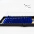 C-curl 0,15/11mm Blue