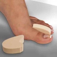 Toe Separators Medium 3pcs Toe Separators Medium 3pcs