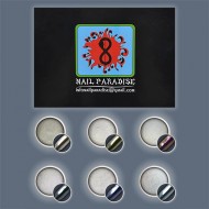 Merry Dancers Mirror Powder Collection Merry Dancers Mirror Powder Collection