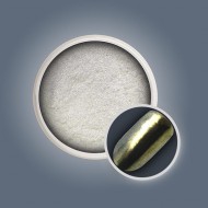 Merry Dancers Mirror Powder - Golden Mirror Merry Dancers Mirror Powder - Golden Mirror