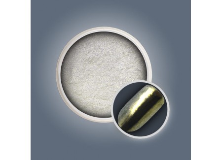Merry Dancers Mirror Powder - Golden Mirror Merry Dancers Mirror Powder - Golden Mirror