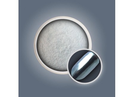 Merry Dancers Mirror Powder - Icy River Merry Dancers Mirror Powder - Icy River