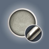 Merry Dancers Mirror Powder - Polar Mirror Merry Dancers Mirror Powder - Polar Mirror