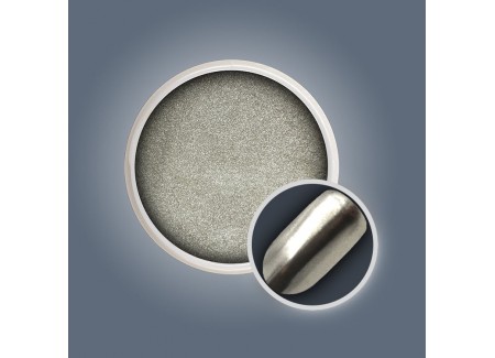 Merry Dancers Mirror Powder - Polar Mirror Merry Dancers Mirror Powder - Polar Mirror