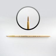 Chernaya Rechka Nail Art Brush 1,5 Chernaya Rechka Nail Art Brush 1,5