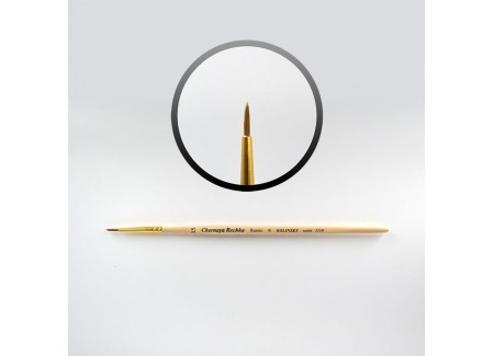 Chernaya Rechka Nail Art Brush 1,5 Chernaya Rechka Nail Art Brush 1,5
