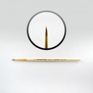 Chernaya Rechka Nail Art Brush 2 Chernaya Rechka Nail Art Brush 2