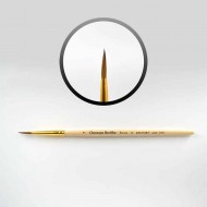 Chernaya Rechka Nail Art Brush 3 Chernaya Rechka Nail Art Brush 3