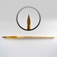 Chernaya Rechka Nail Art Brush 5 Chernaya Rechka Nail Art Brush 5