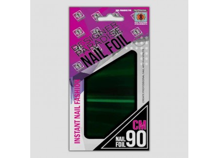Nail Foil 600001 - 90cm Nail Foil 600001 - 90cm