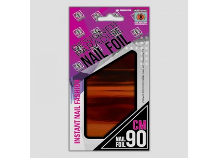 Nail Foil 600006 - 90cm Nail Foil 600006 - 90cm