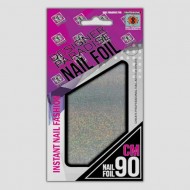 Nail Foil 600007 - 90cm Nail Foil 600007 - 90cm