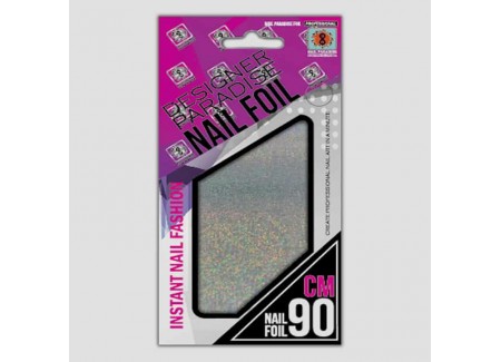 Nail Foil 600007 - 90cm Nail Foil 600007 - 90cm