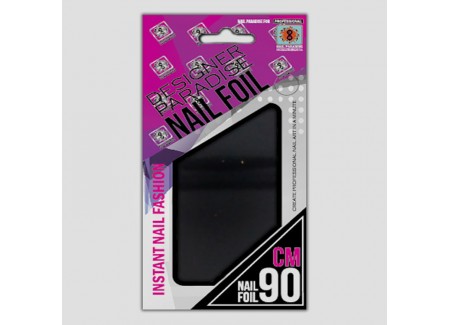 Nail Foil 600008 - 90cm Nail Foil 600008 - 90cm