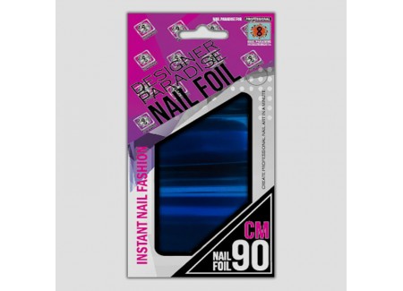 Nail Foil 600013 - 90cm Nail Foil 600013 - 90cm