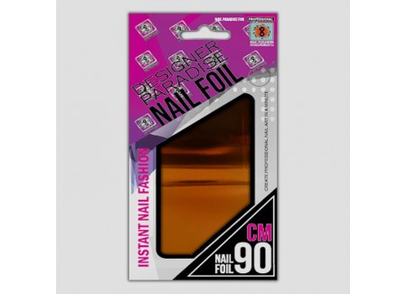 Nail Foil 600014 - 90cm Nail Foil 600014 - 90cm