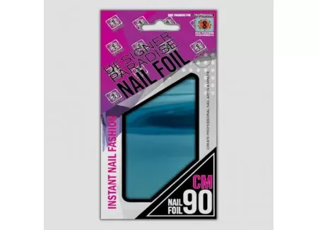 Nail Foil 600020 - 90cm Nail Foil 600020 - 90cm