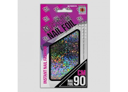 Nail Foil 600024 - 90cm