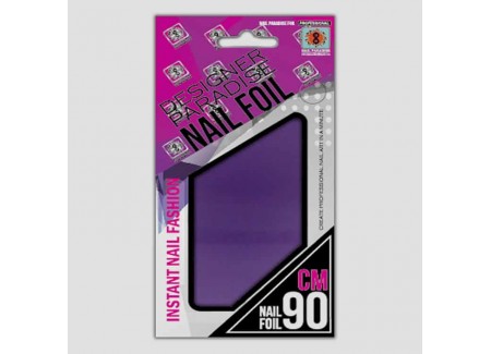 Nail Foil 600026 - 90cm Nail Foil 600026 - 90cm