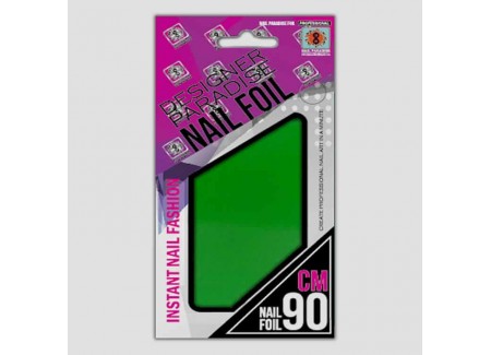 Nail Foil 600029 - 90cm Nail Foil 600029 - 90cm