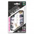 Nail Sliders 620015 - 12pcs