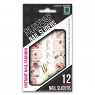 Nail Sliders 620030 - 12pcs Nail Sliders 620030 - 12pcs