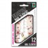 Nail Sliders 620030 - 12pcs