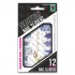 Nail Sliders 620041 - 12pcs