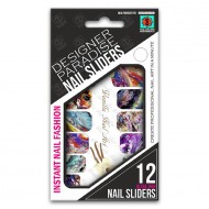 Nail Sliders 620042 - 12pcs Nail Sliders 620042 - 12pcs