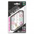 Nail Sliders 620045 - 12pcs