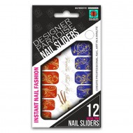 Nail Sliders 620063 - 12pcs Nail Sliders 620063 - 12pcs
