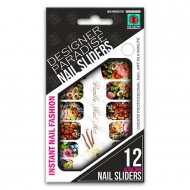 Nail Sliders 620067 - 12pcs Nail Sliders 620067 - 12pcs