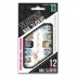 Nail Sliders 620069 - 12pcs