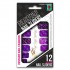 Nail Sliders 620076 - 12pcs