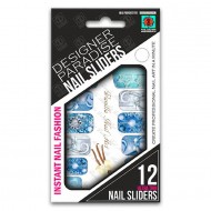 Nail Sliders 620080 - 12pcs Nail Sliders 620080 - 12pcs
